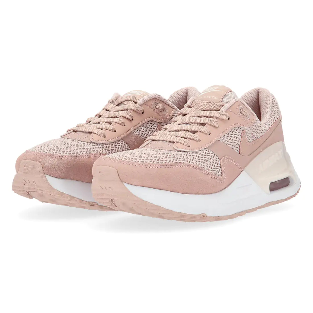 COMBO CON Zapatillas Air Max Systm Mujer + Air Max Sc Mujer 1.1